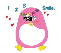 Pentar&PenGee sticker #10050484