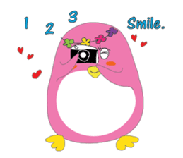 Pentar&PenGee sticker #10050484