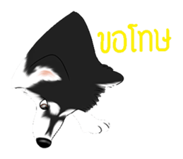 PUGZING&FRIENDS sticker #10050547