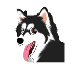 PUGZING&FRIENDS sticker #10050548