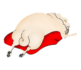 PUGZING&FRIENDS sticker #10050562