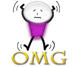 Flash man(Taiwan) sticker #10050623