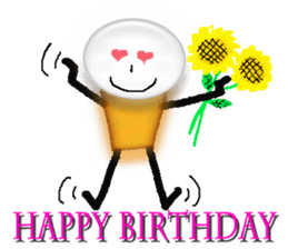 Flash man(Taiwan) sticker #10050643