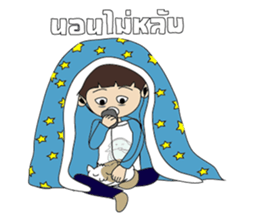 CY Mr.Happy sticker #10050746