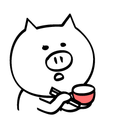 Glutton Pig-chang