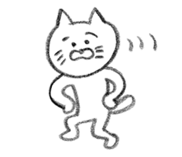 NEKONOTEMOKARITAI sticker #10052337