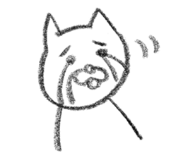 NEKONOTEMOKARITAI sticker #10052356