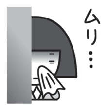 Please give me a rest today sticker #10052954