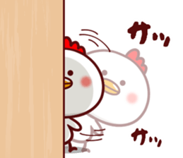 puyococco sticker #10052969