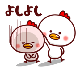 puyococco sticker #10052970