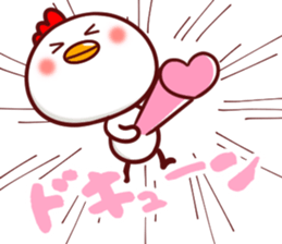 puyococco sticker #10052973