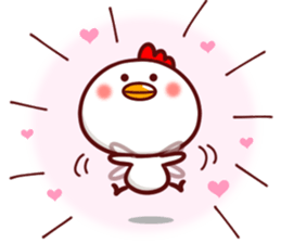 puyococco sticker #10052974