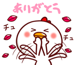 puyococco sticker #10052975