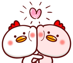 puyococco sticker #10052979