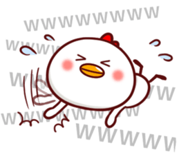 puyococco sticker #10052980