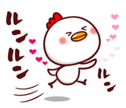 puyococco sticker #10052981