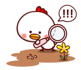 puyococco sticker #10052984