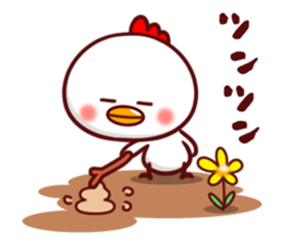 puyococco sticker #10052985