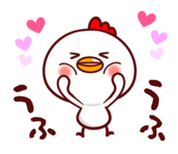 puyococco sticker #10052990