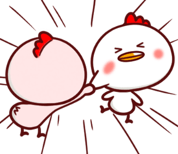 puyococco sticker #10052991