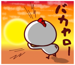 puyococco sticker #10052994