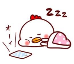 puyococco sticker #10052995