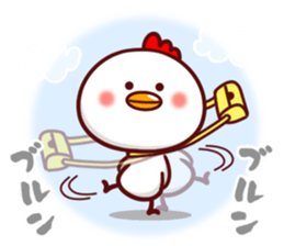 puyococco sticker #10053000