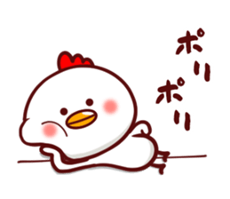 puyococco sticker #10053001