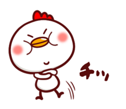 puyococco sticker #10053005