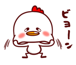 puyococco sticker #10053006