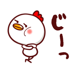 puyococco sticker #10053007