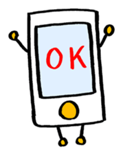 i ken - kun 1 " LIFE " sticker #10053176