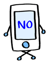 i ken - kun 1 " LIFE " sticker #10053177