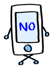 i ken - kun 1 " LIFE " sticker #10053177