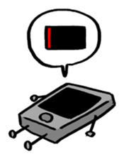 i ken - kun 1 " LIFE " sticker #10053181