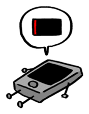 i ken - kun 1 " LIFE " sticker #10053181