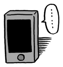 i ken - kun 1 " LIFE " sticker #10053187