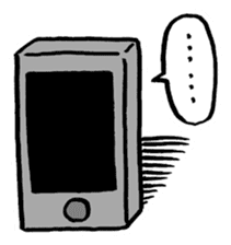 i ken - kun 1 " LIFE " sticker #10053187