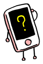 i ken - kun 1 " LIFE " sticker #10053190