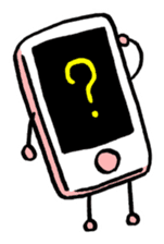 i ken - kun 1 " LIFE " sticker #10053190