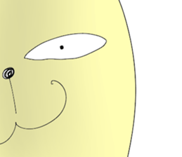 Cat & Bear sticker #10053776