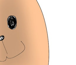 Cat & Bear sticker #10053777