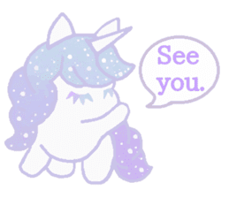 Yumecorn sticker #10053931