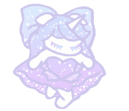 Yumecorn sticker #10053932