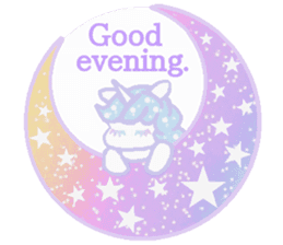 Yumecorn sticker #10053933