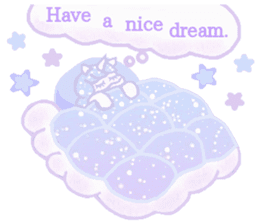 Yumecorn sticker #10053935