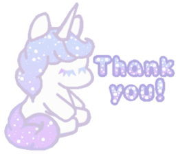 Yumecorn sticker #10053939