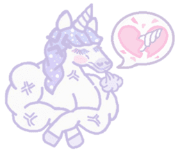 Yumecorn sticker #10053942