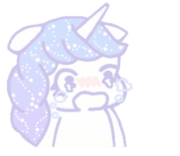 Yumecorn sticker #10053943