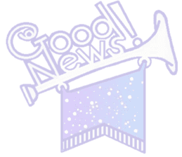 Yumecorn sticker #10053946